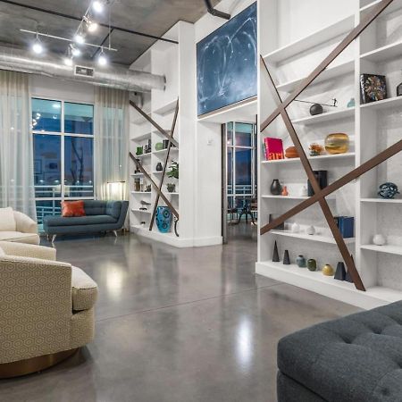 Modern 2 Bed Getaway Steps From Tropicana Field St. Petersburg Extérieur photo