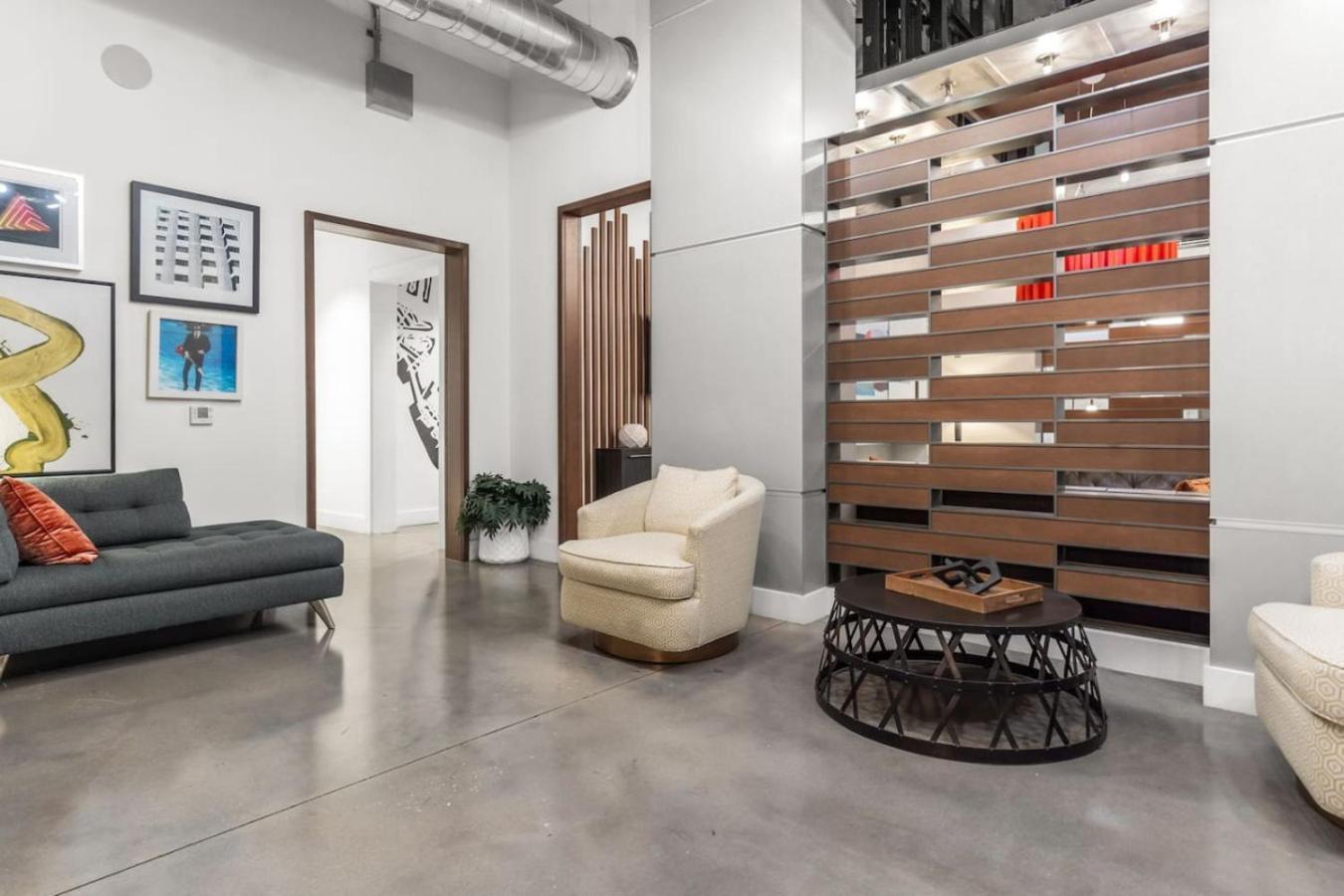 Modern 2 Bed Getaway Steps From Tropicana Field St. Petersburg Extérieur photo